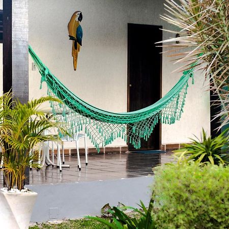 Pousada Luau De Maricá エクステリア 写真