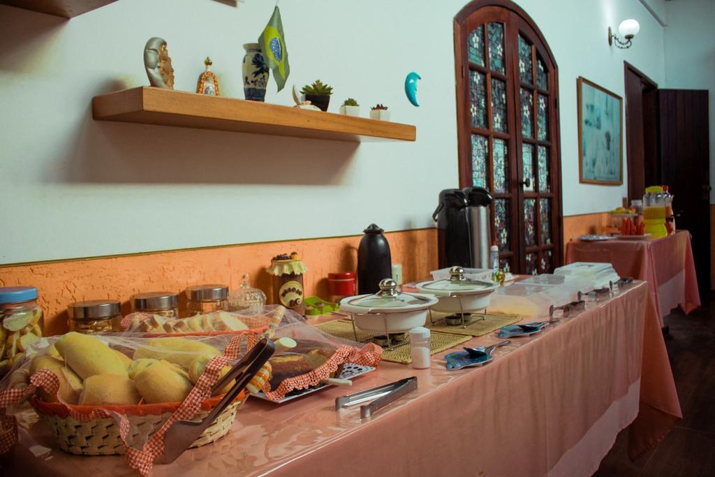 Pousada Luau De Maricá エクステリア 写真