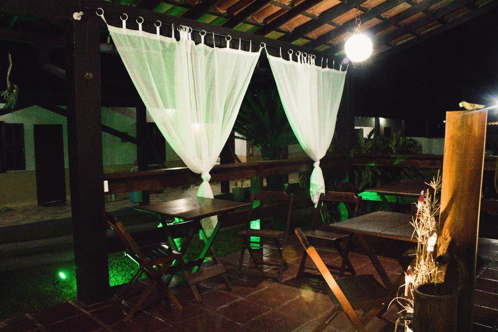 Pousada Luau De Maricá エクステリア 写真