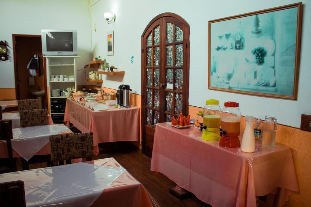 Pousada Luau De Maricá エクステリア 写真