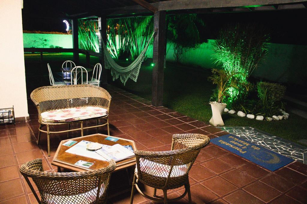 Pousada Luau De Maricá エクステリア 写真